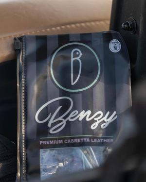 Image post by @benzygolf on Instagram