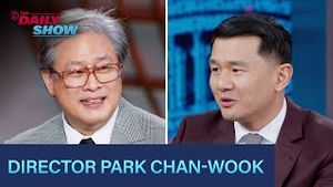 Video post by @thedailyshow on YouTube