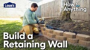 Video post by @Lowe's Home Improvement on YouTube