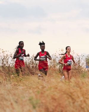 Image post by @smutrackandxc on Instagram