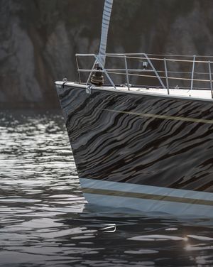 Image post by @wallyyachts_official on Instagram