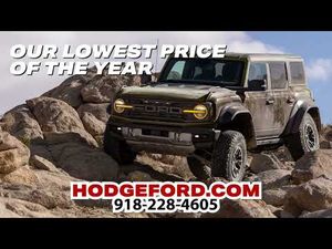 Video post by @jameshodgefordmuskogee on YouTube