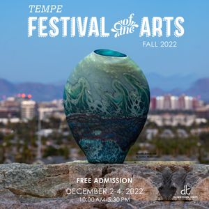 Image post by @downtowntempe on Instagram
