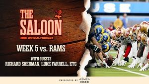 Video post by @49ers on YouTube
