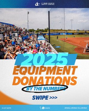 Image post by @auprosports on Instagram