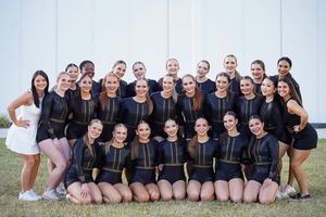 Image post by @vandydanceteam on Instagram