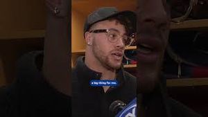 Video post by @New York Giants on YouTube