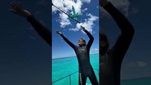 Video post by @dji on YouTube
