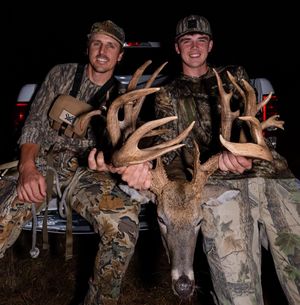 Image post by @realtreeoutdoors on Instagram