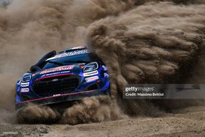 Image post by @GettySport on Twitter