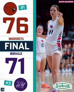 Image post by @bound_ia on Instagram