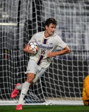 Image post by @nusoccer on Instagram
