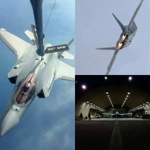 Image post by @airmanmagazine on Instagram