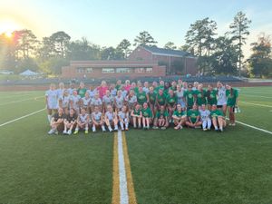 Image post by @belhaven_womens_soccer on Instagram