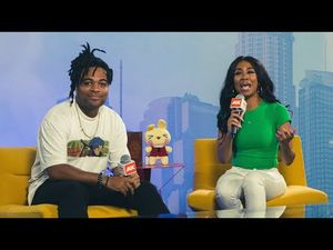 Video post by @MissJourdy on YouTube