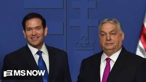 Video post by @msnbc on YouTube