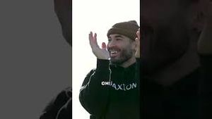 Video post by @jordanpalmer3589 on YouTube