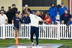 Image post by @gt_tracknfield on Instagram