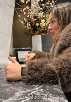 Video post by @dinapalevic on TikTok