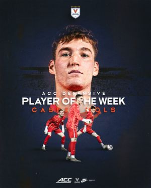 Image post by @uvamensoccer on Instagram