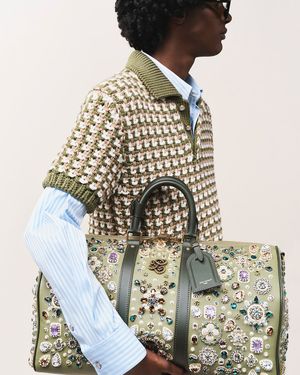 Image post by @louisvuitton on Instagram