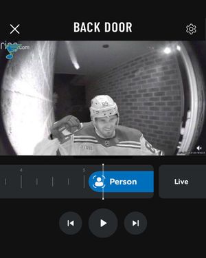 Image post by @stlouisblues on Instagram
