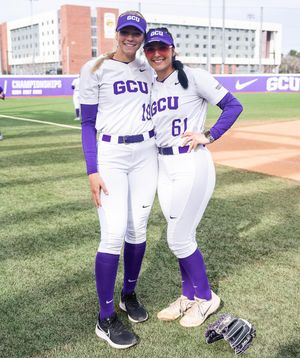 Image post by @gcusoftball on Instagram