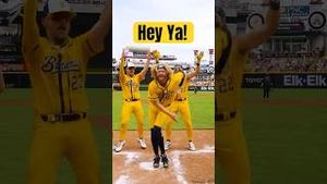 Video post by @thesavannahbananas on YouTube