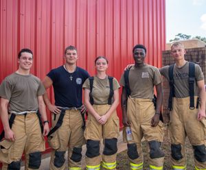 Image post by @marionmilitary on Instagram