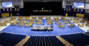 Image post by @hofstrapride on Instagram