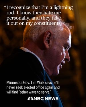 Image post by @nbcnews on Instagram