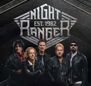 Image post by @nightranger on Instagram