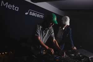 Image post by @sacem on Instagram