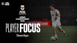 Video post by @timnasindonesia_official on YouTube