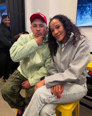 Image post by @106kmel on Instagram