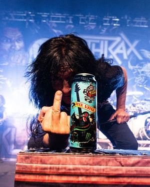 Image post by @monsterenergy on Instagram