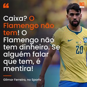 Image post by @90minbrasil on Instagram