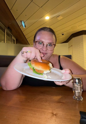 Video post by @alismithhhh on TikTok