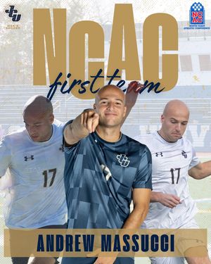 Image post by @jcusports on Instagram