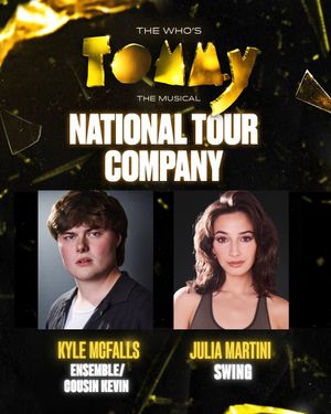 Image post by @playhousesquare on Instagram