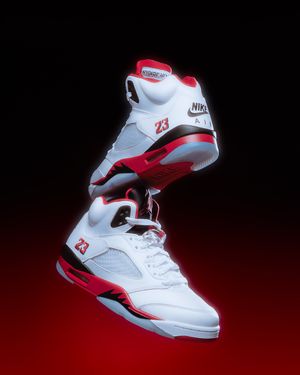 Image post by @sneakerpolitics on Instagram
