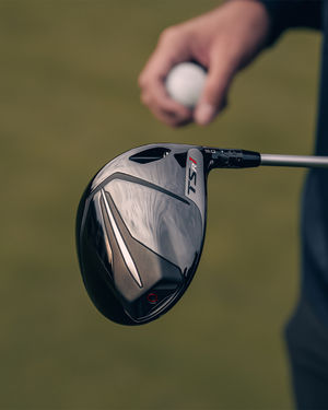 Image post by @titleist on Instagram