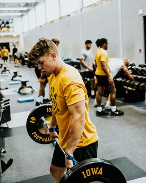 Image post by @cooperdejean on Instagram