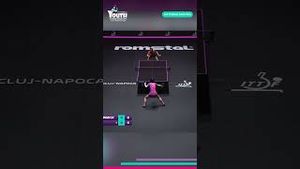 Video post by @ittfworld on YouTube