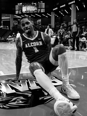 Image post by @ashergreenephoto on Instagram