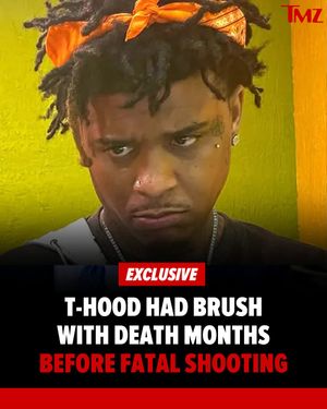 Image post by @tmz_tv on Instagram