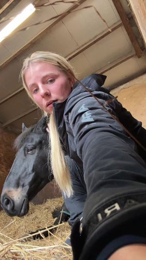 Video post by @millicentstennett on TikTok