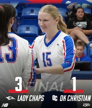 Image post by @lcuchaps on Instagram