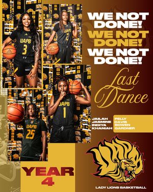 Image post by @uapblionswbb on Instagram