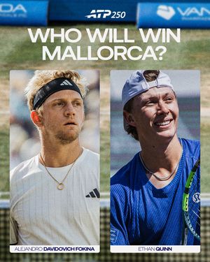 Image post by @atptour on Instagram